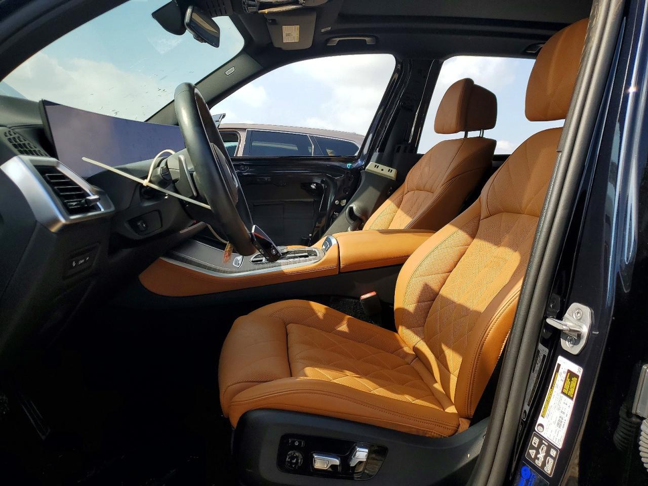 2024 BMW X5 xDrive40I - Фото 7