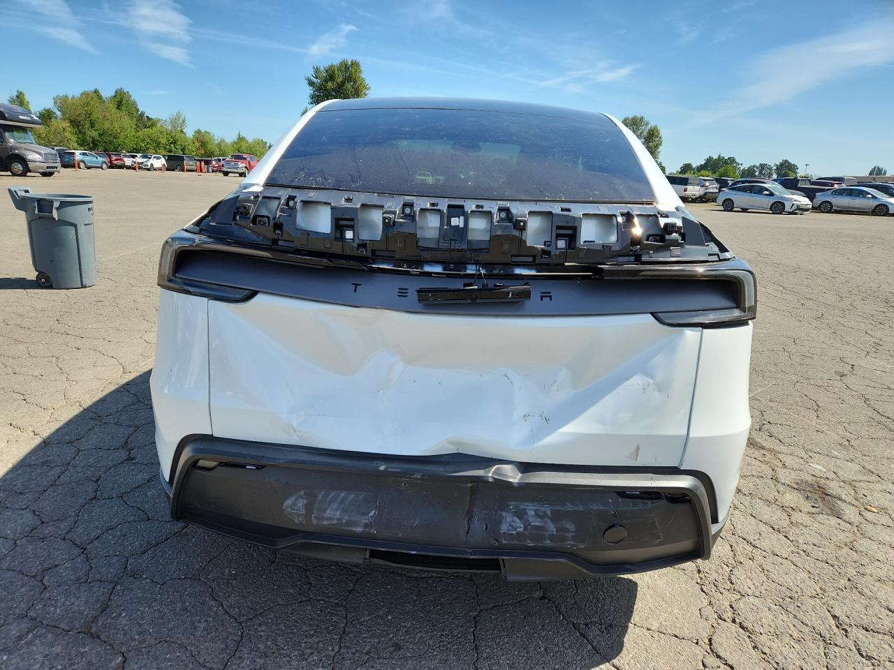 2026 Tesla Model Y - Image 6
