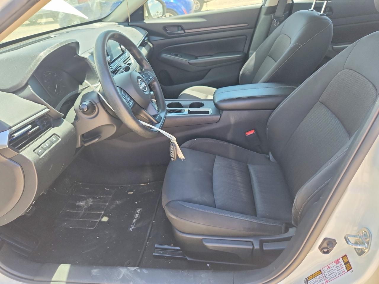 2023 Nissan Altima S - Image 7