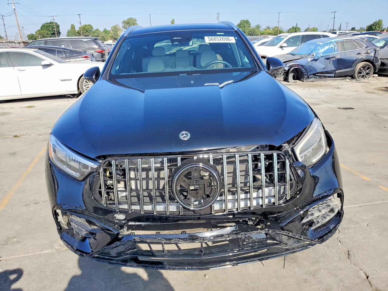 2024 Mercedes-Benz Glc 300 - Image 5