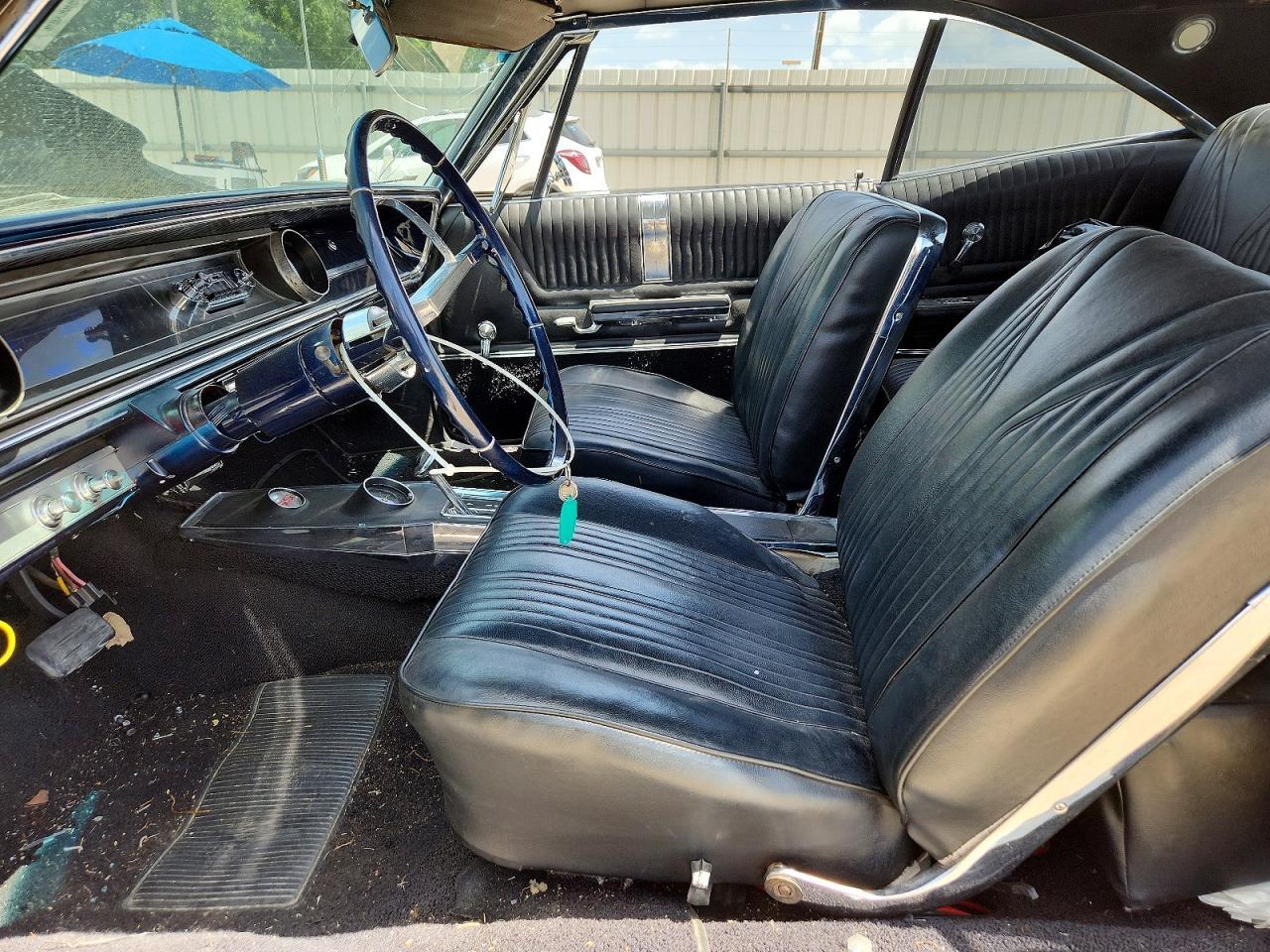 1965 Chevrolet Impala Ss - Фото 7