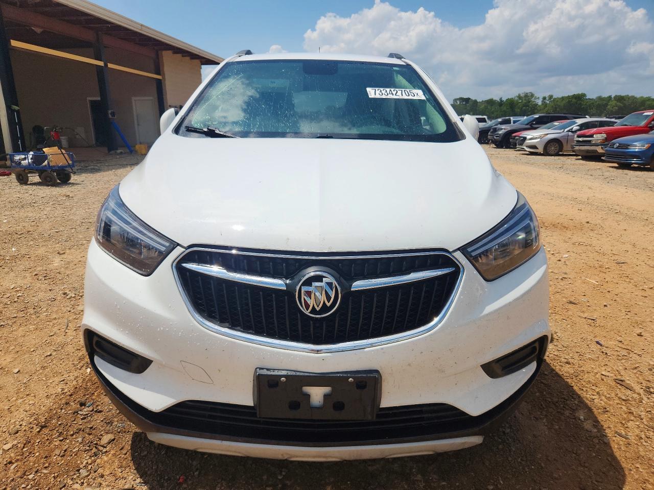 2019 Buick Encore Preferred - Фото 5