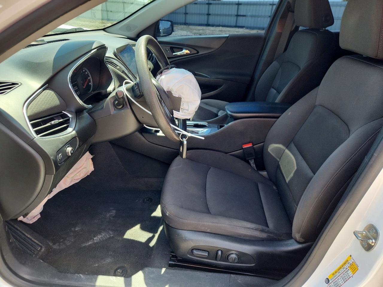 2019 Chevrolet Malibu Lt - Фото 7