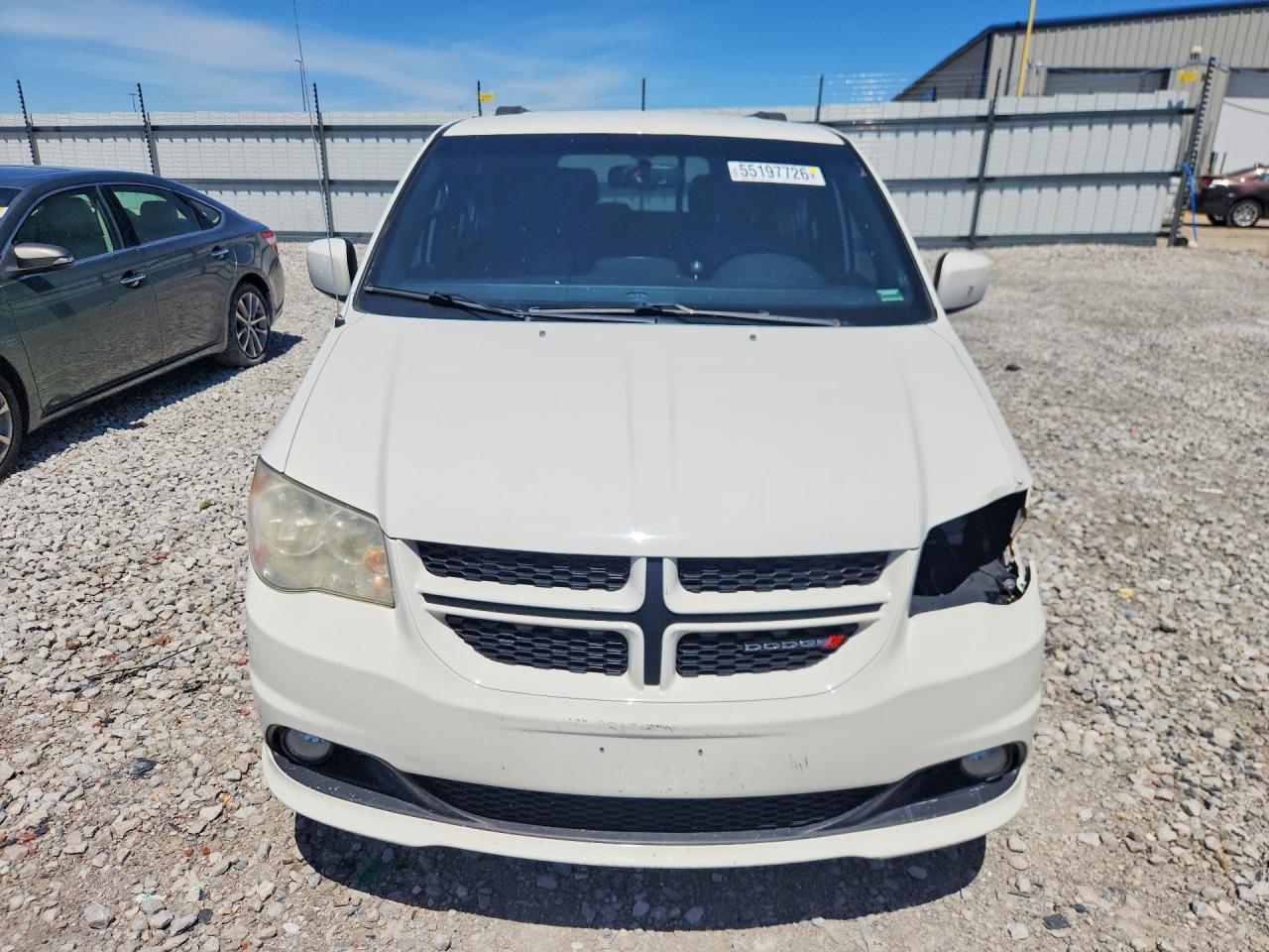 2013 Dodge Grand Caravan R - Фото 5