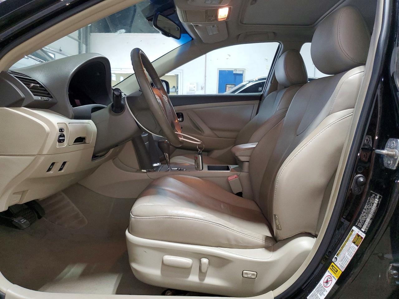 2008 Toyota Camry Hybrid - Фото 7