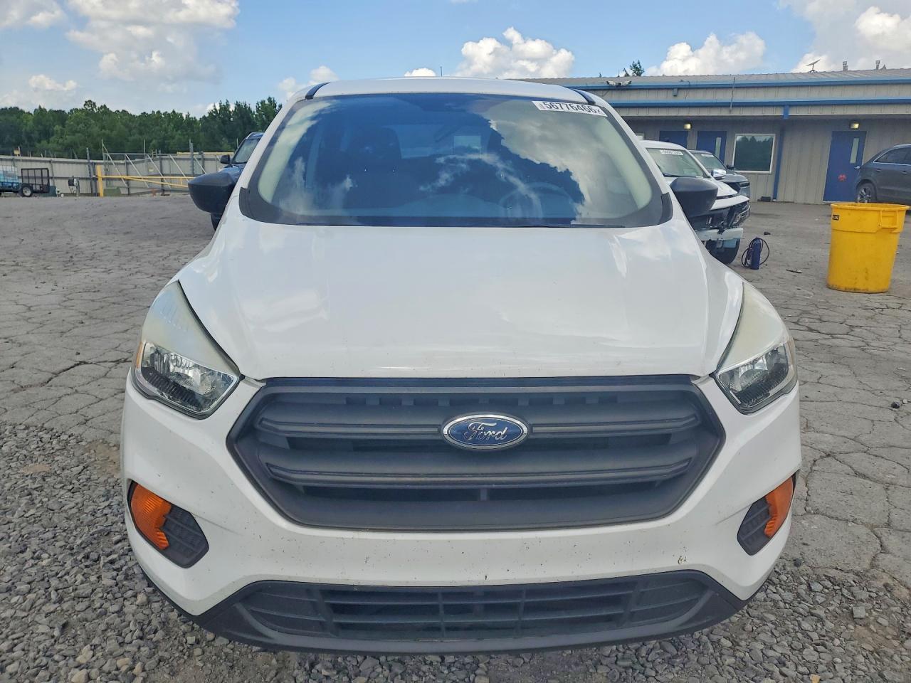 2017 Ford Escape S - Image 5