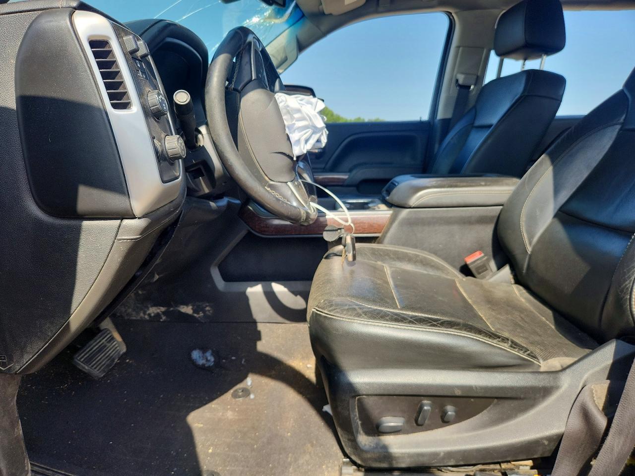 2018 GMC Sierra K1500 Slt - Фото 7
