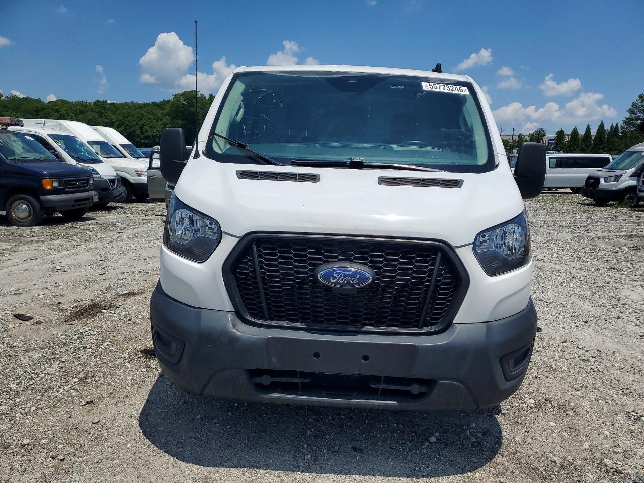 2023 Ford Transit T-250 - Фото 5