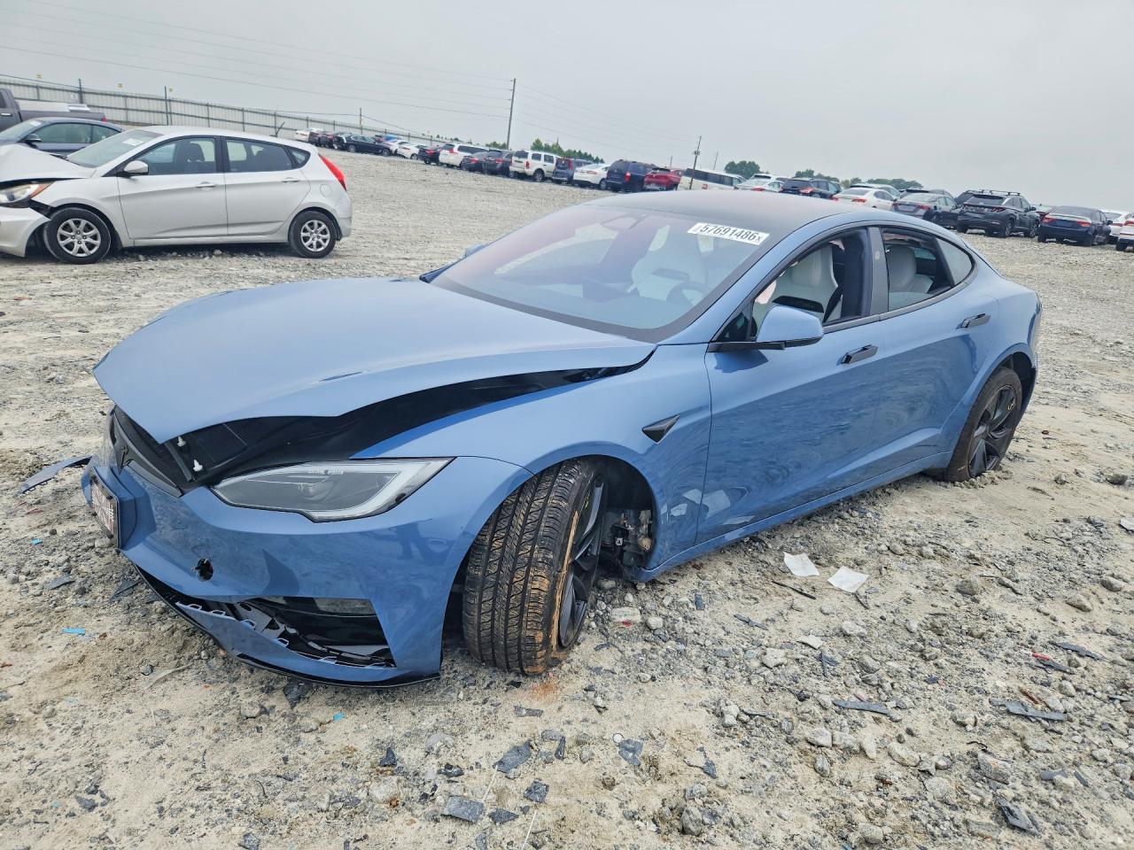 lot
