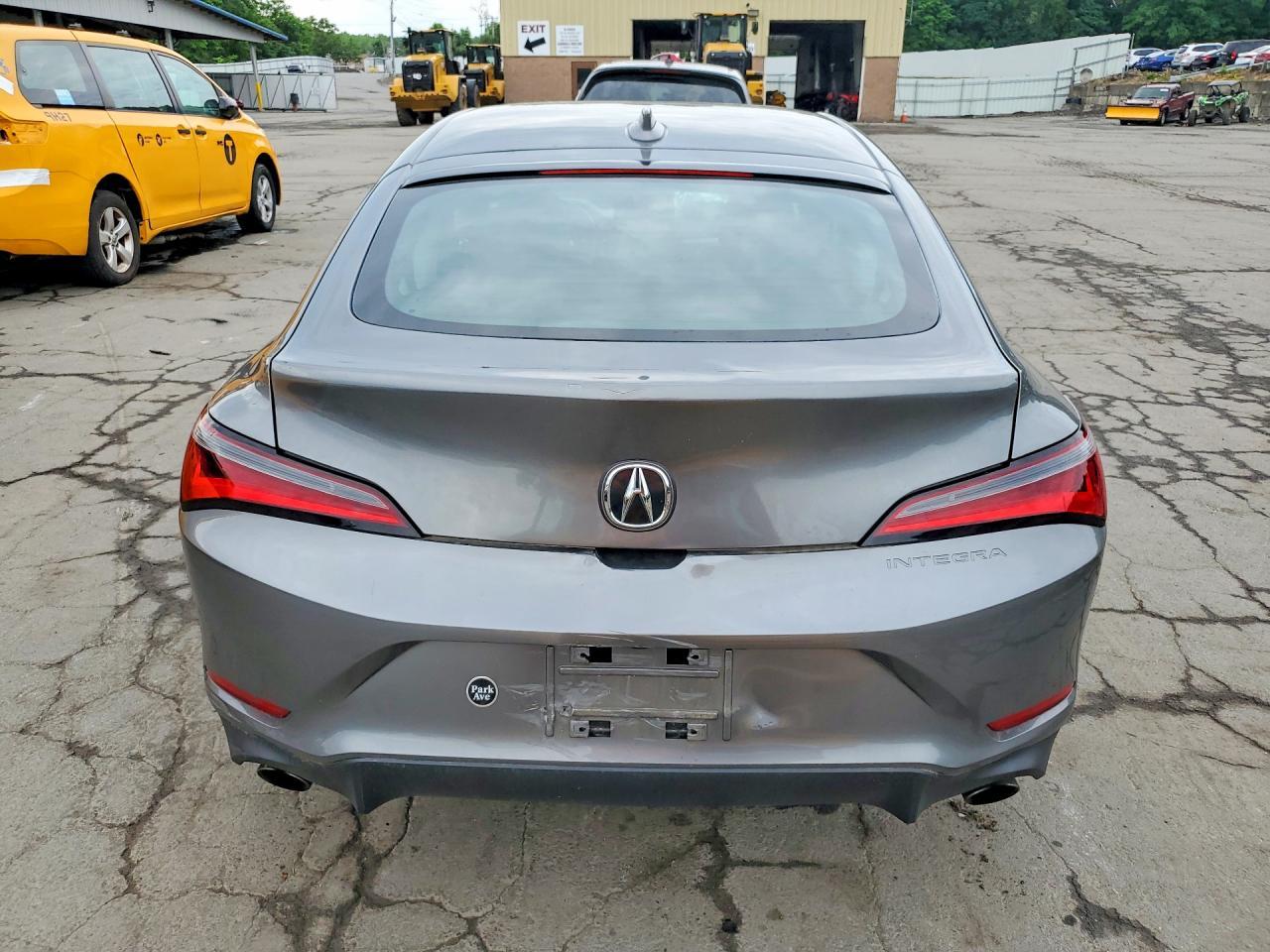 2024 Acura Integra - Image 6
