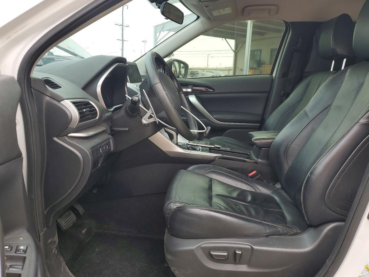 2018 Mitsubishi Eclipse Cross Se - Фото 7