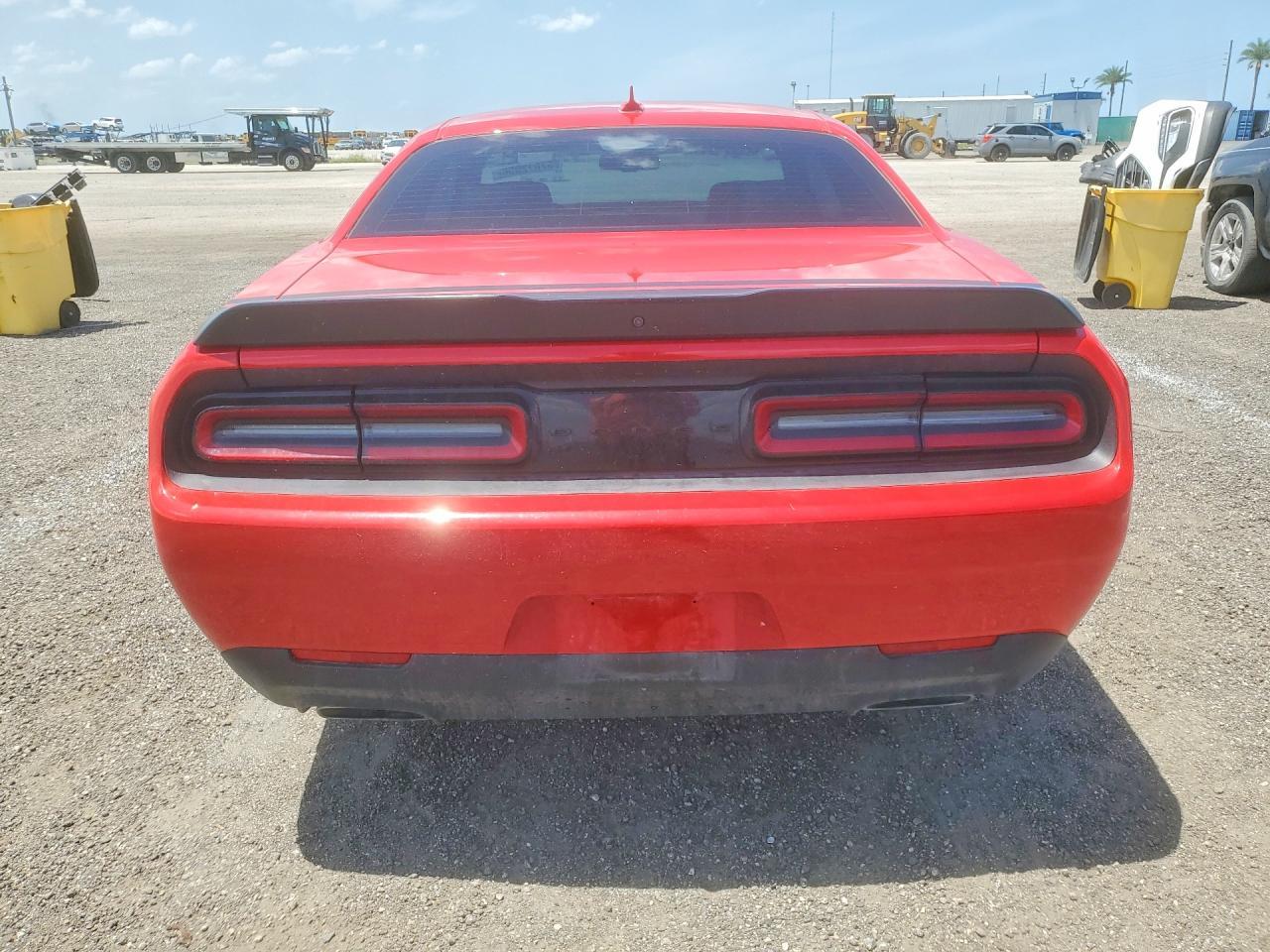 2023 Dodge Challenger R/T - Фото 6