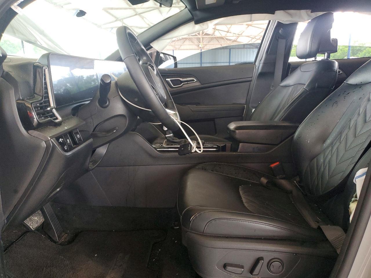 2023 Kia Sportage X Line - Image 7