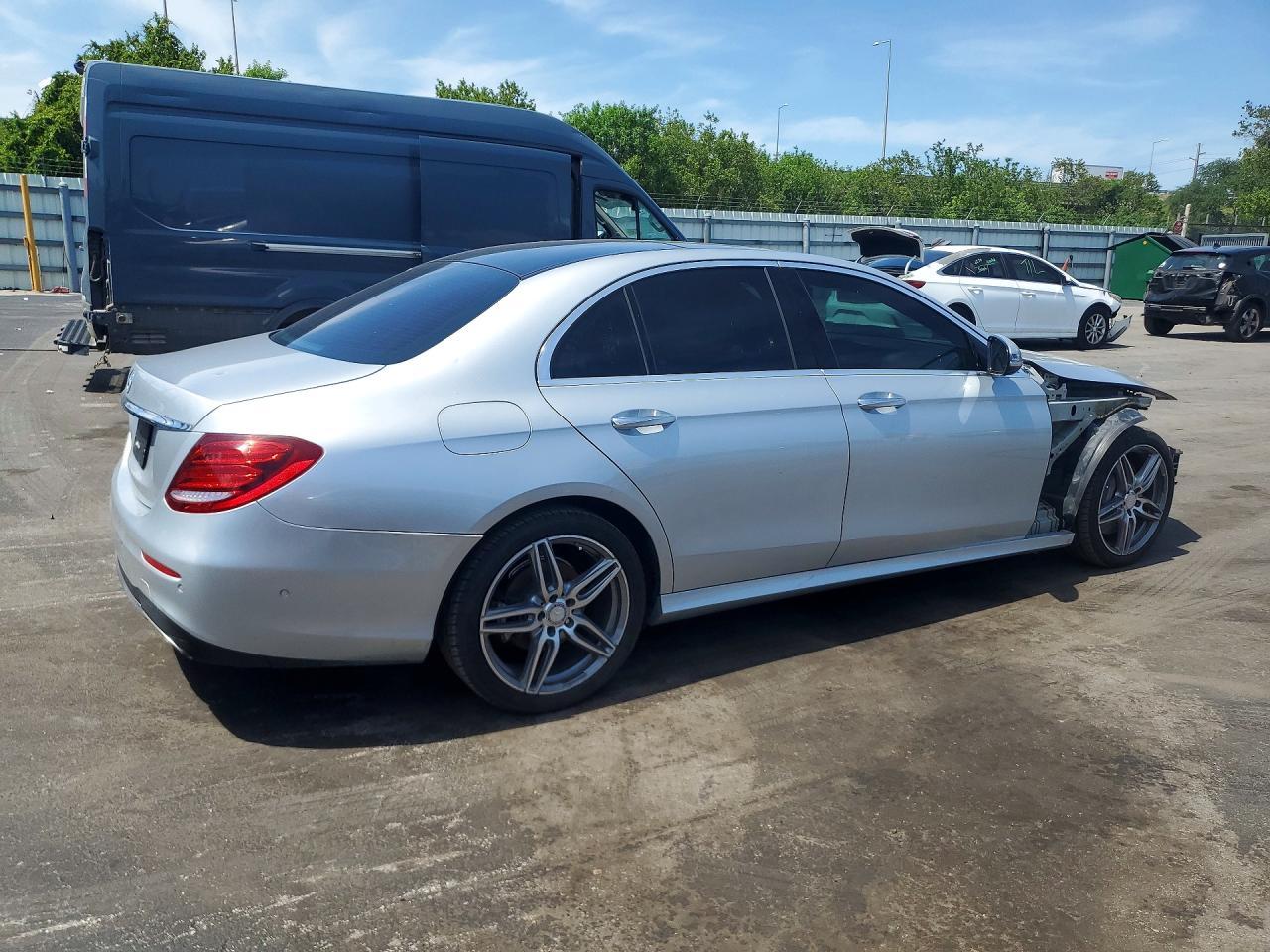 2017 Mercedes-Benz E 300 - Image 3