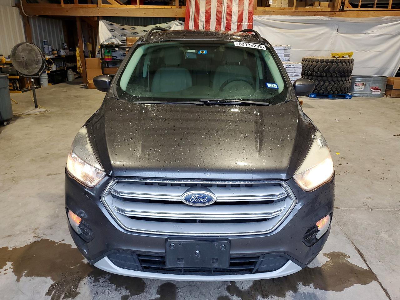 2018 Ford Escape Se - Image 5