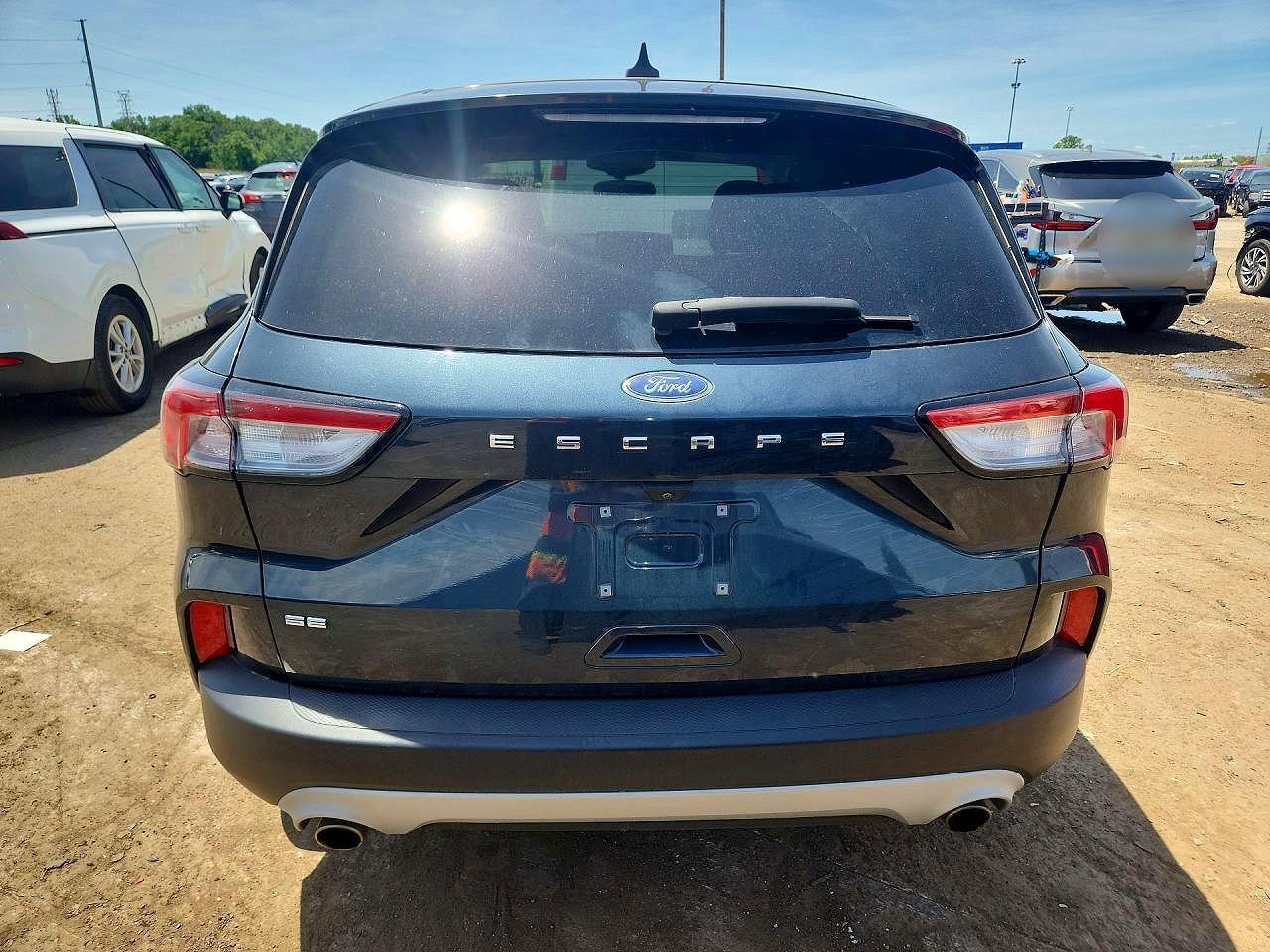 2022 Ford Escape Se - Image 6