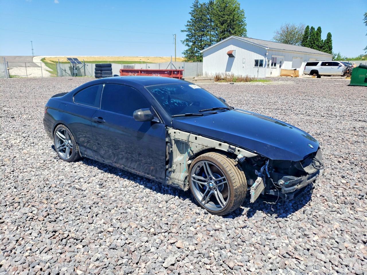 2013 BMW 335 I Sulev - Фото 4