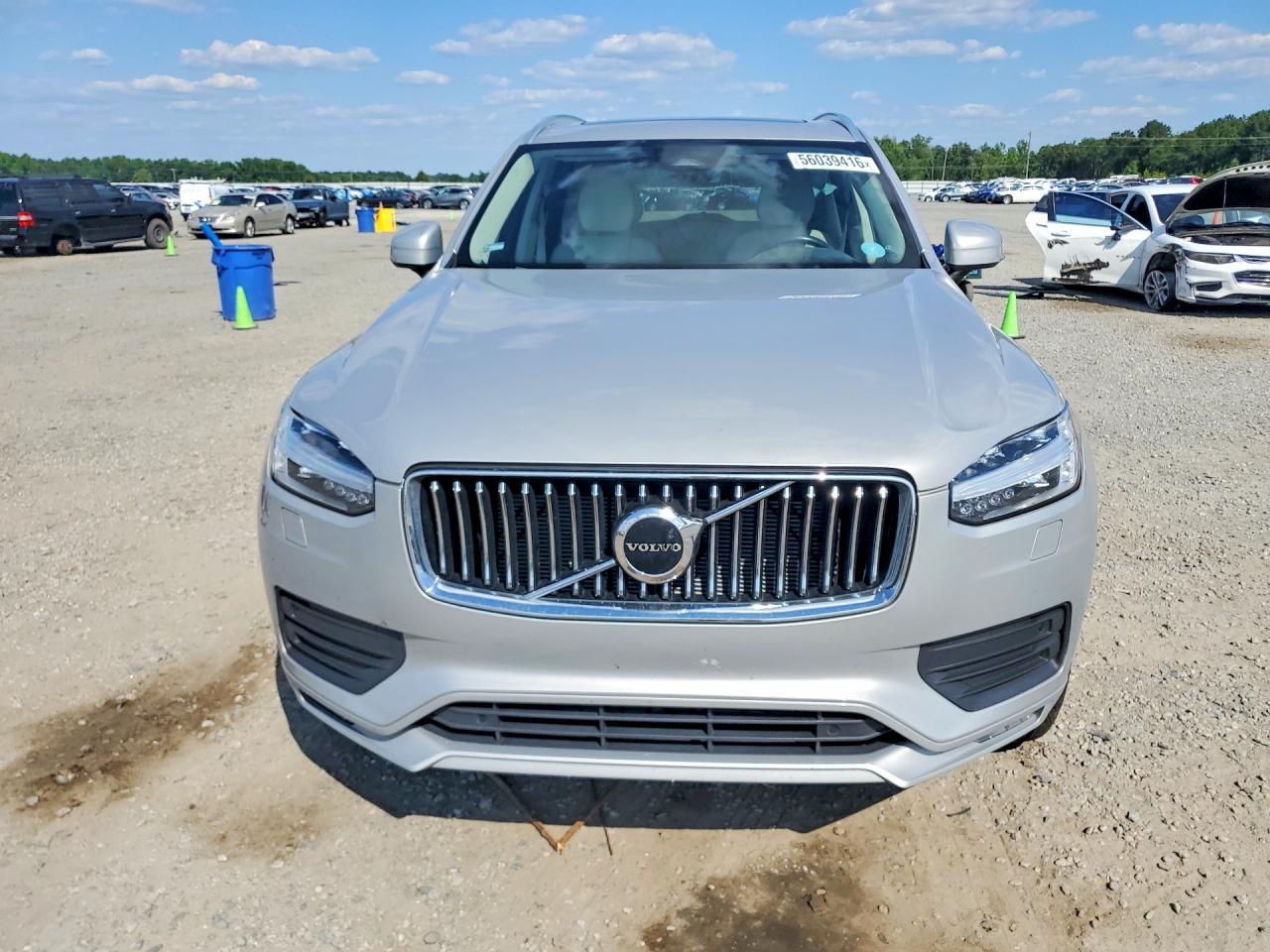 2023 Volvo Xc90 Core - Фото 5