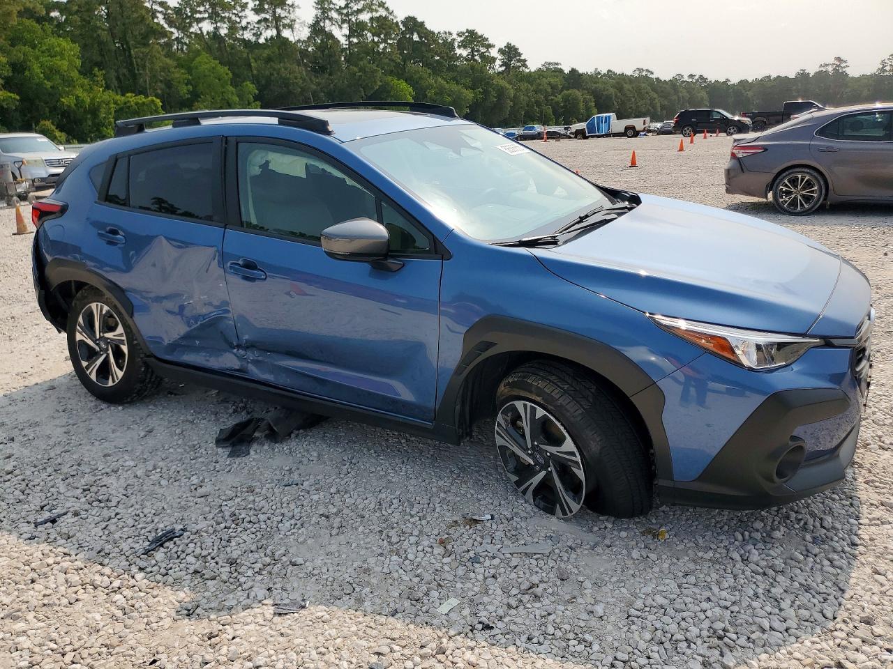 2024 Subaru Crosstrek Premium - Image 4