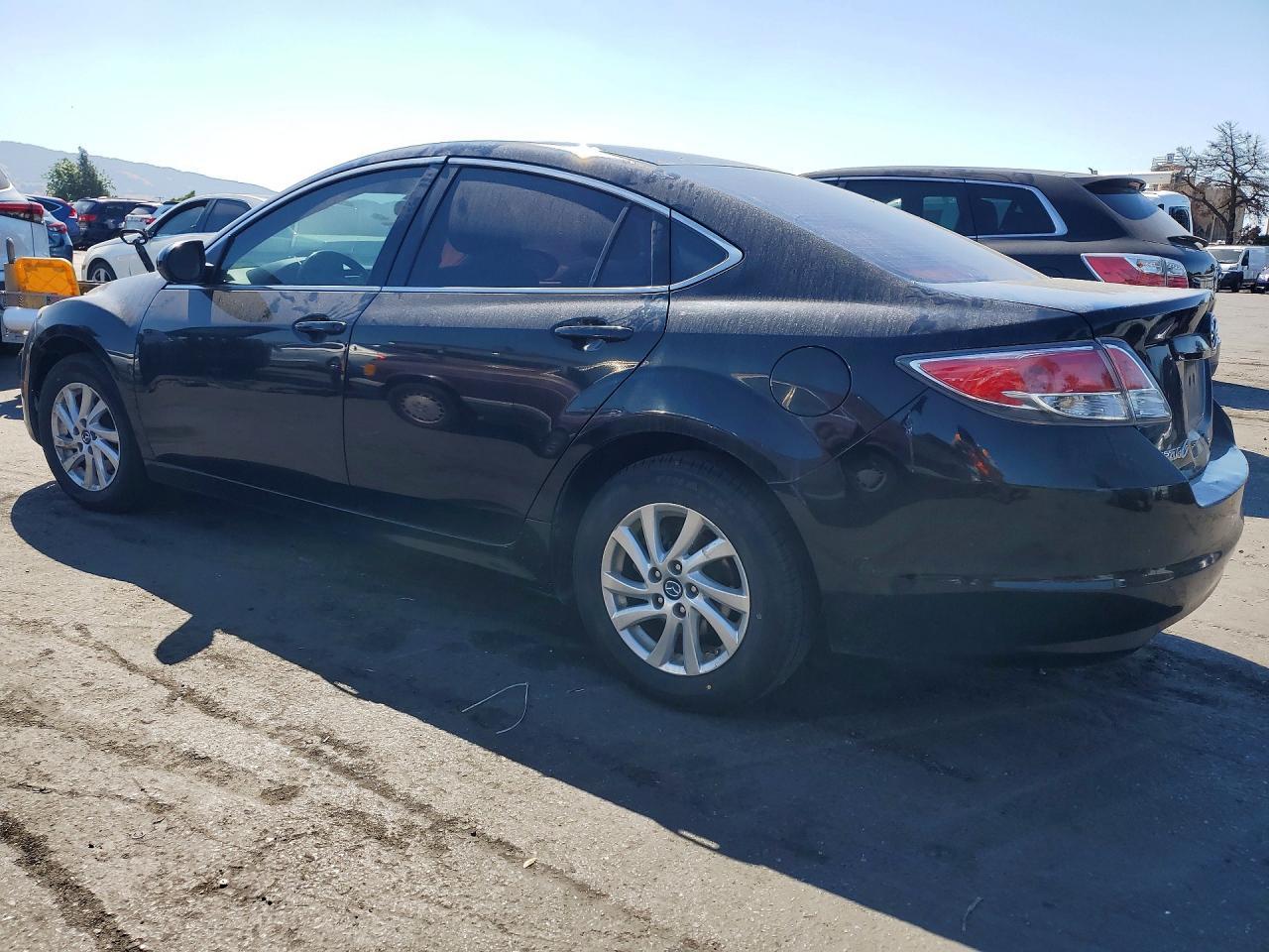 2012 Mazda 6 I - Image 2