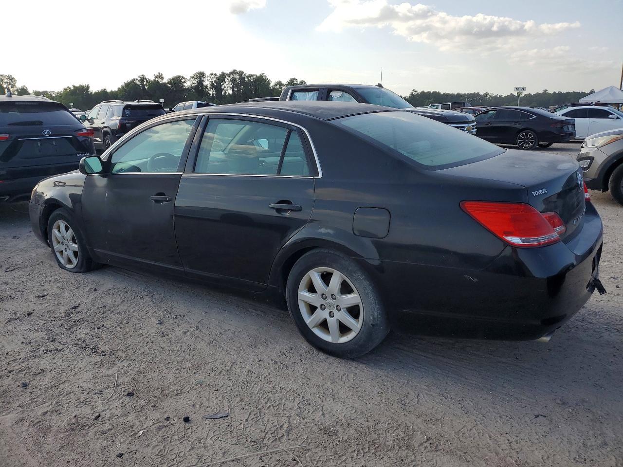 2006 Toyota *Unknown* - Image 2