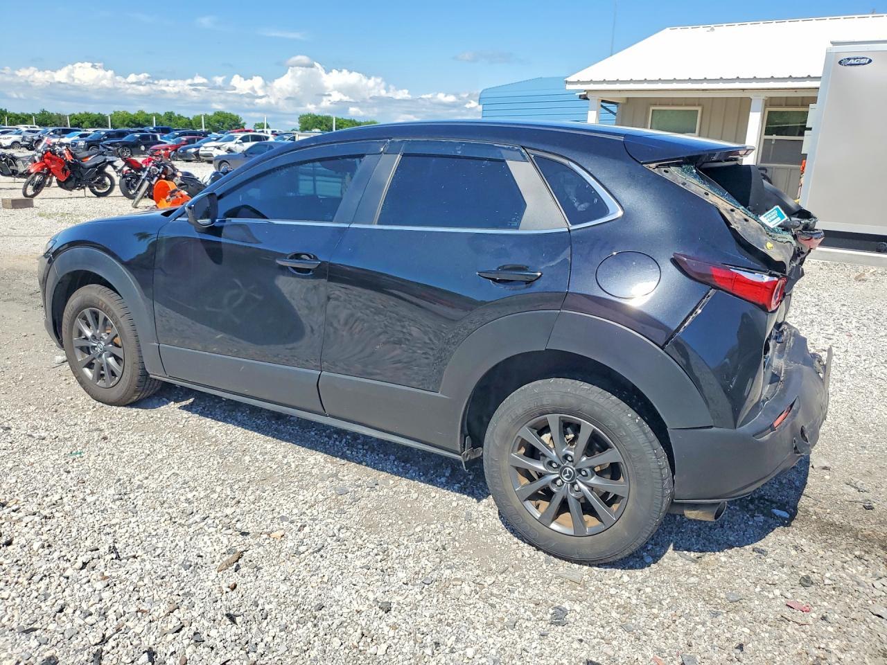 2021 Mazda Cx-30 - Фото 2