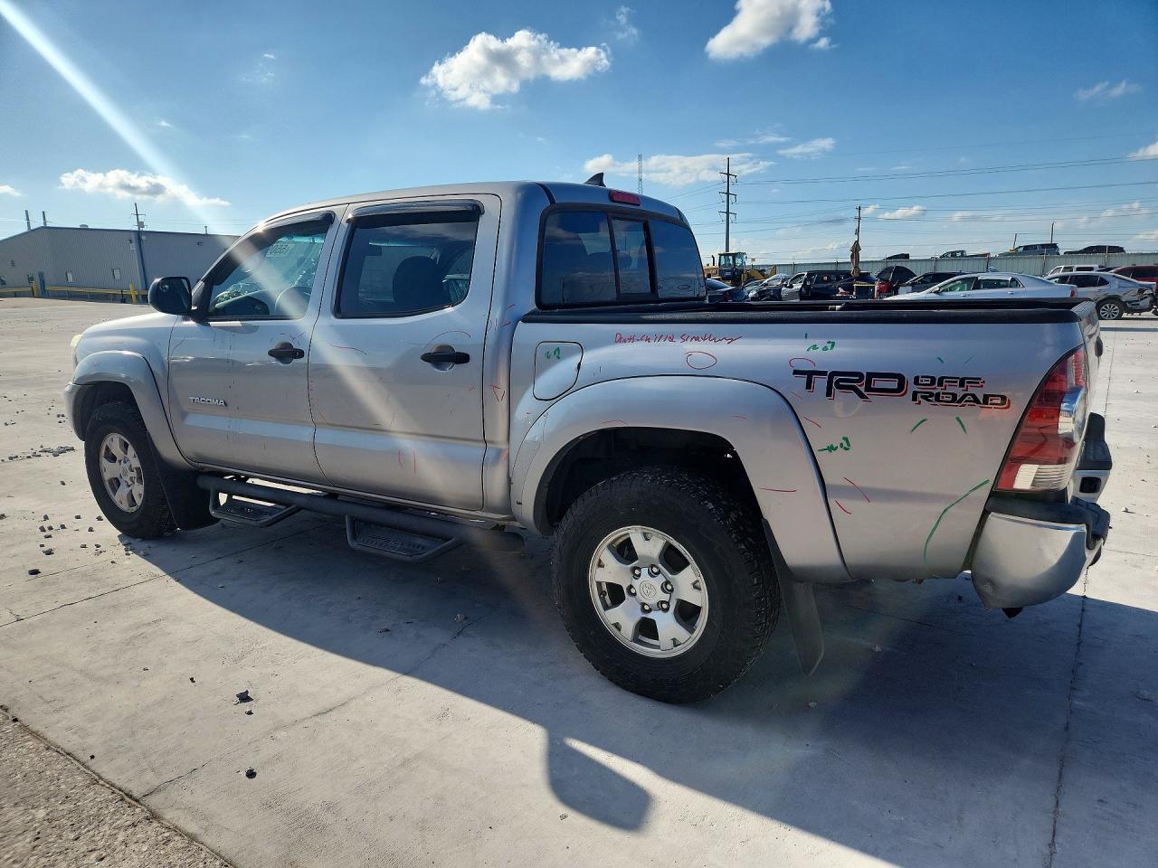 2014 Toyota Tacoma - Фото 2