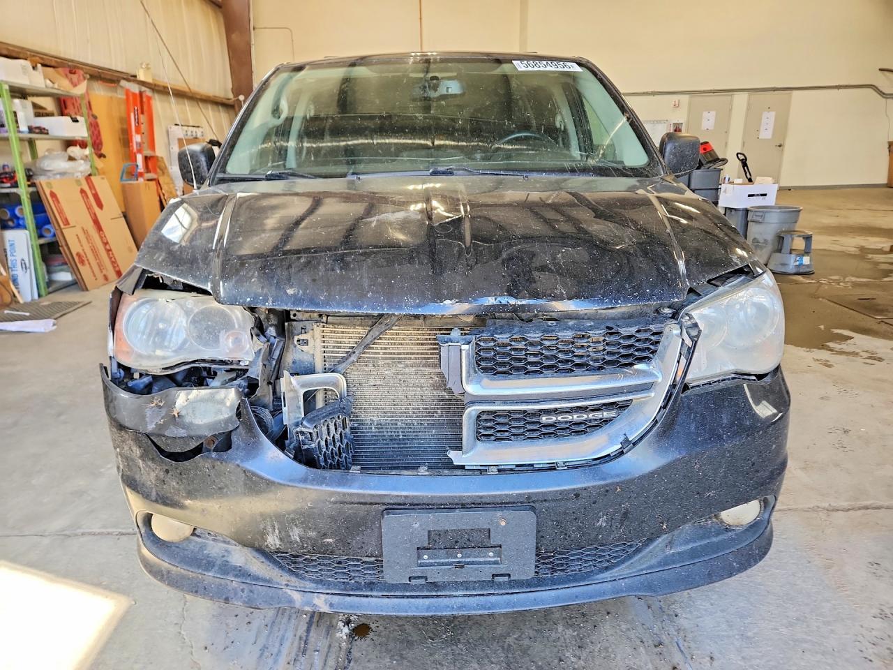 2017 Dodge Grand Caravan Se - Image 5