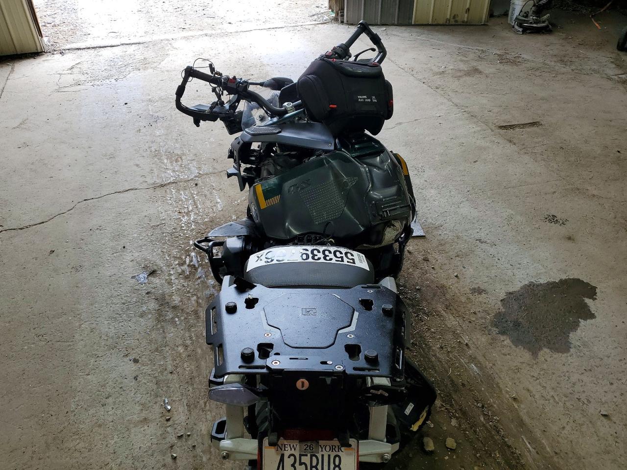 2025 BMW R 1300 Gs Adventure - Фото 6