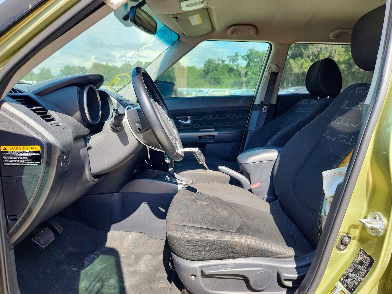2013 Kia Soul + - Фото 7