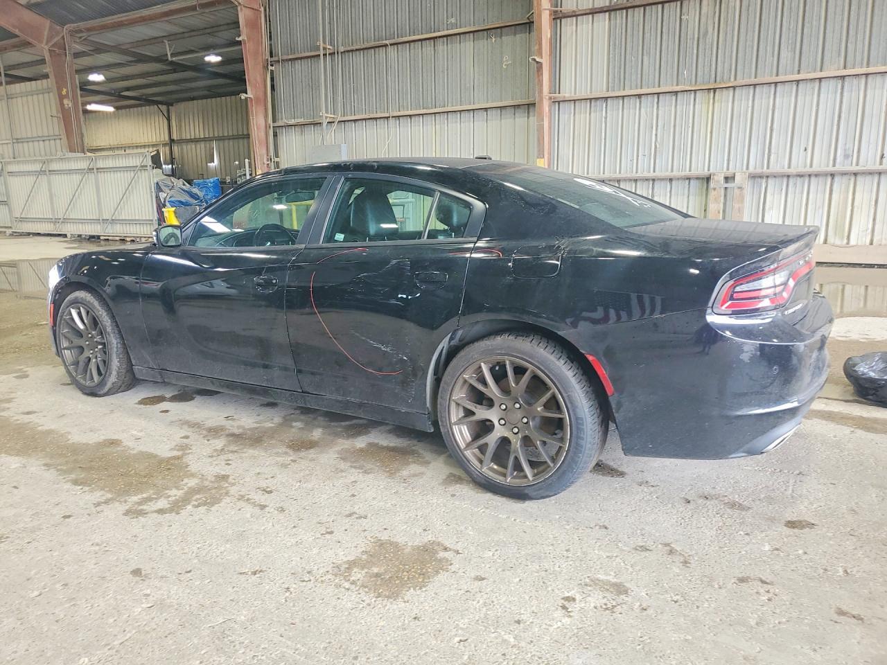 2020 Dodge Charger Sxt - Фото 2