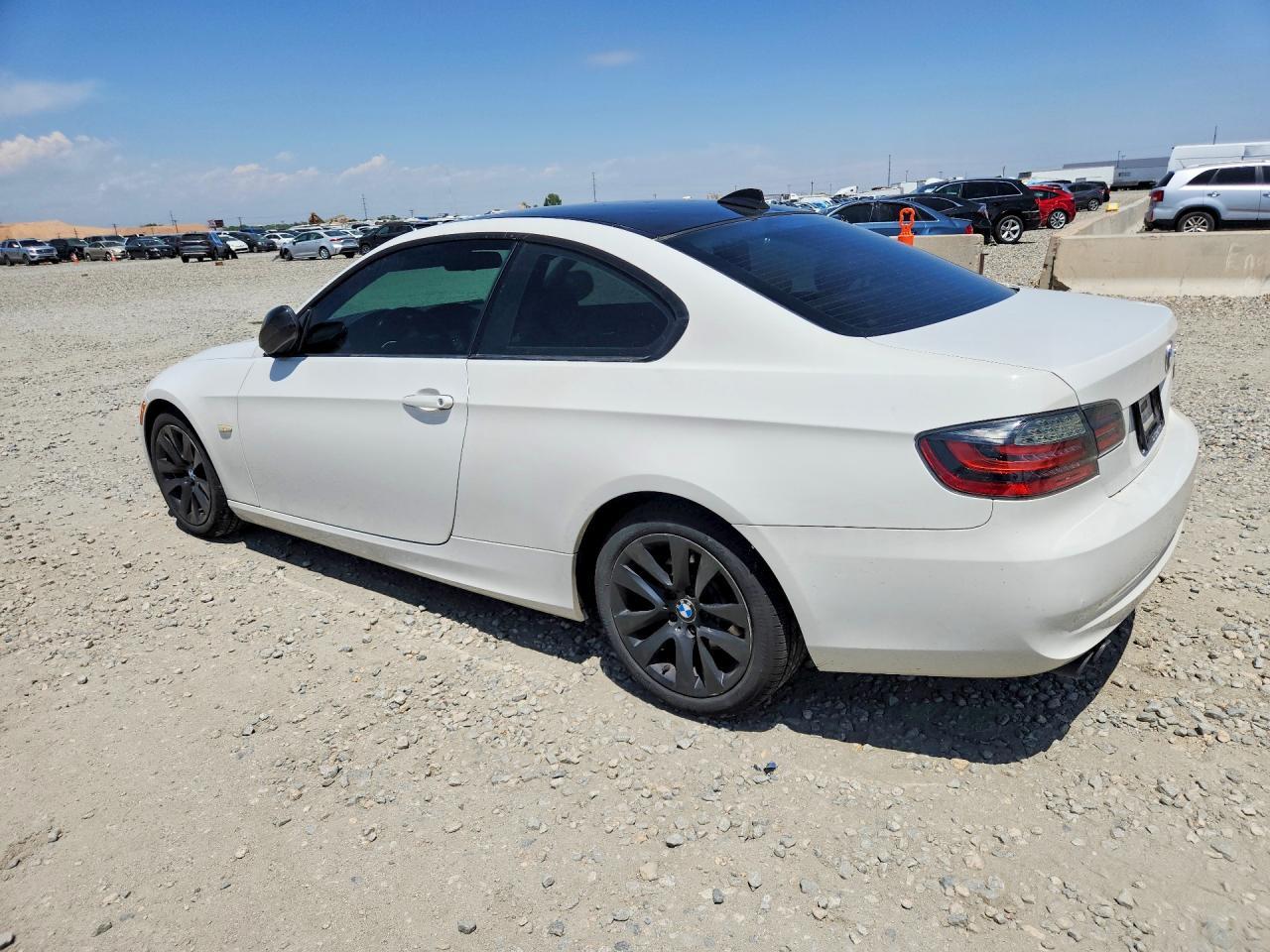 2013 BMW 328 Xi Sulev - Фото 2