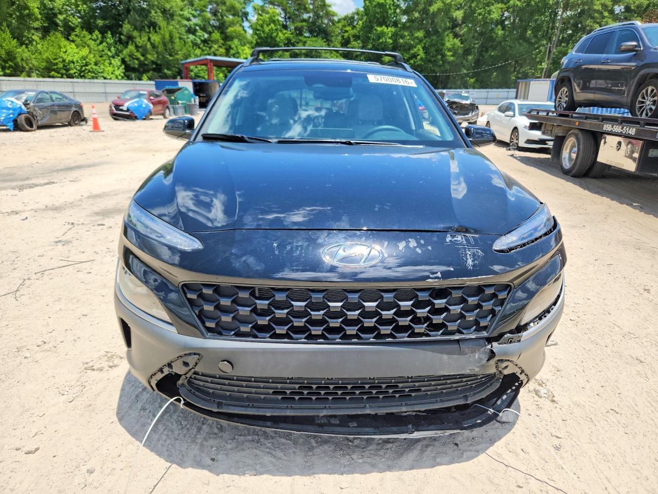 2023 Hyundai Kona Sel - Image 5