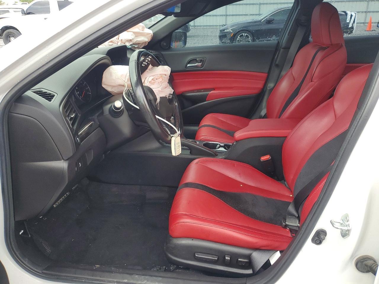 2021 Acura Ilx Premium A-Spec - Image 7