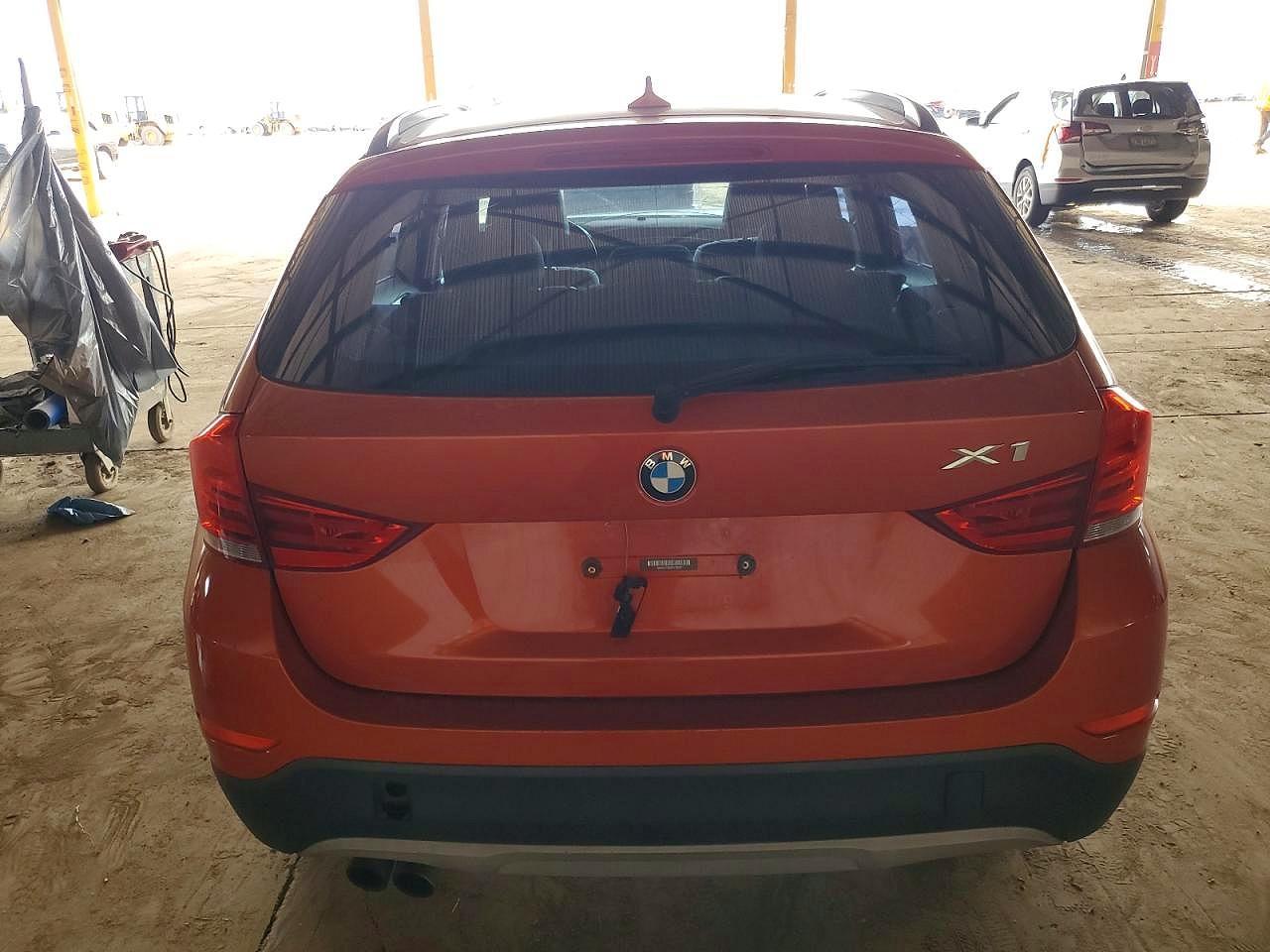 2014 BMW X1 xDrive28I - Image 6