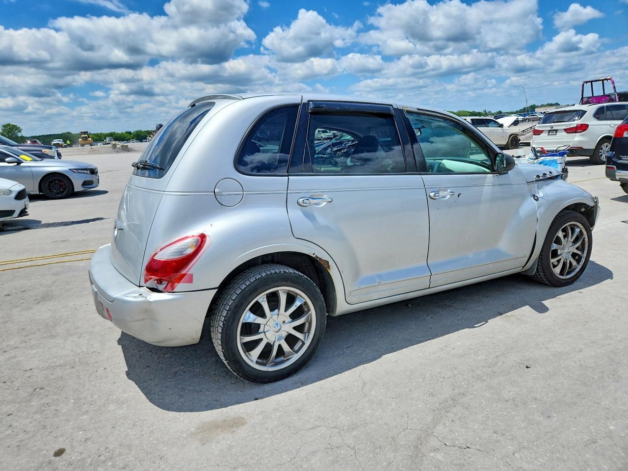 2008 Chrysler Pt Cruiser - Фото 3