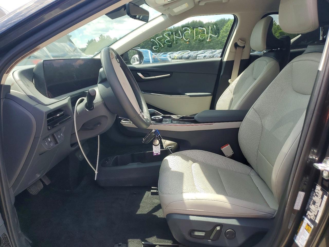2024 Kia Ev6 Wind - Image 7