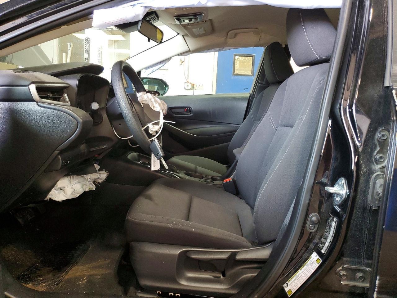 2024 Toyota Corolla Le - Фото 7