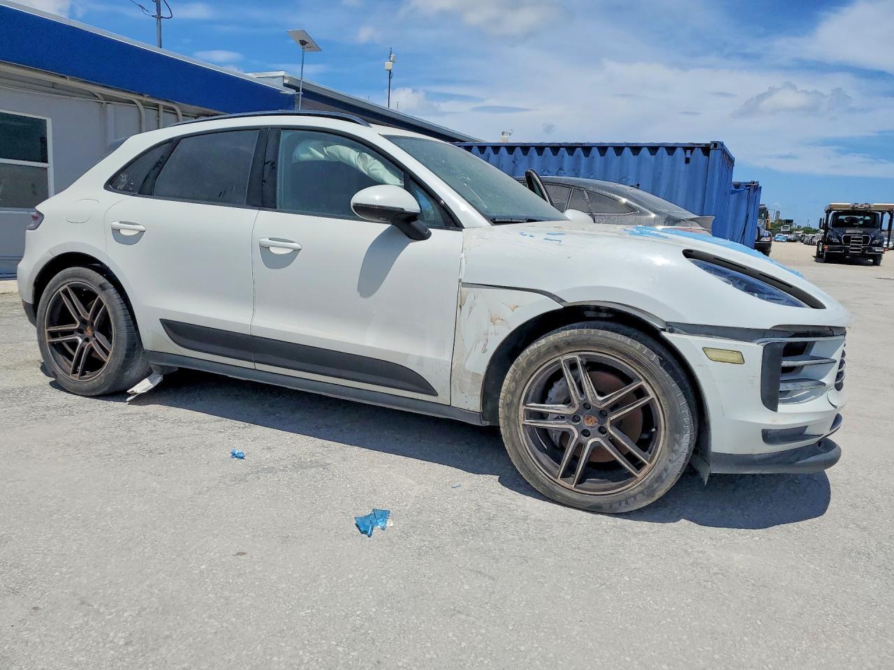 2019 Porsche Macan S - Фото 4