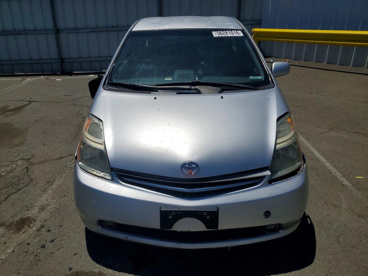 2006 Toyota Prius Base - Фото 5