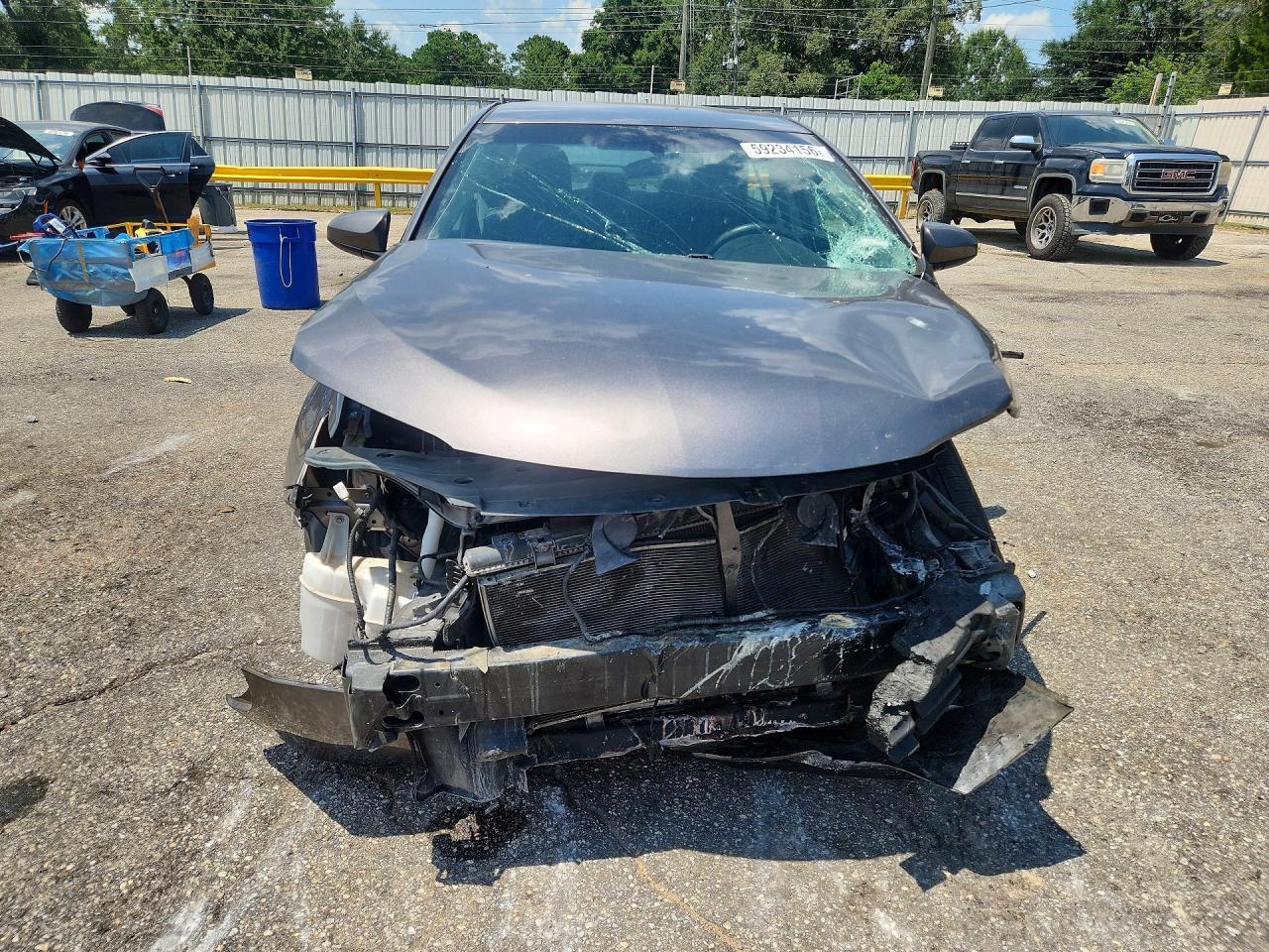 2017 Toyota Camry Se - Image 5