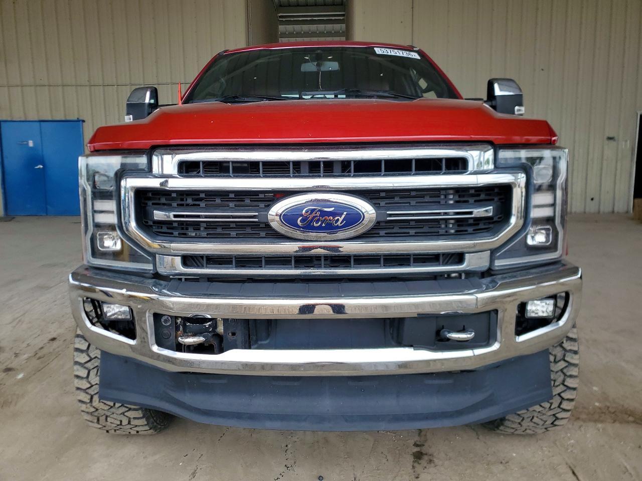 2022 Ford F350 Super Duty - Фото 5
