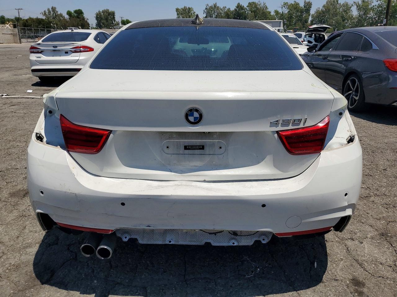2018 BMW 430I - Image 6