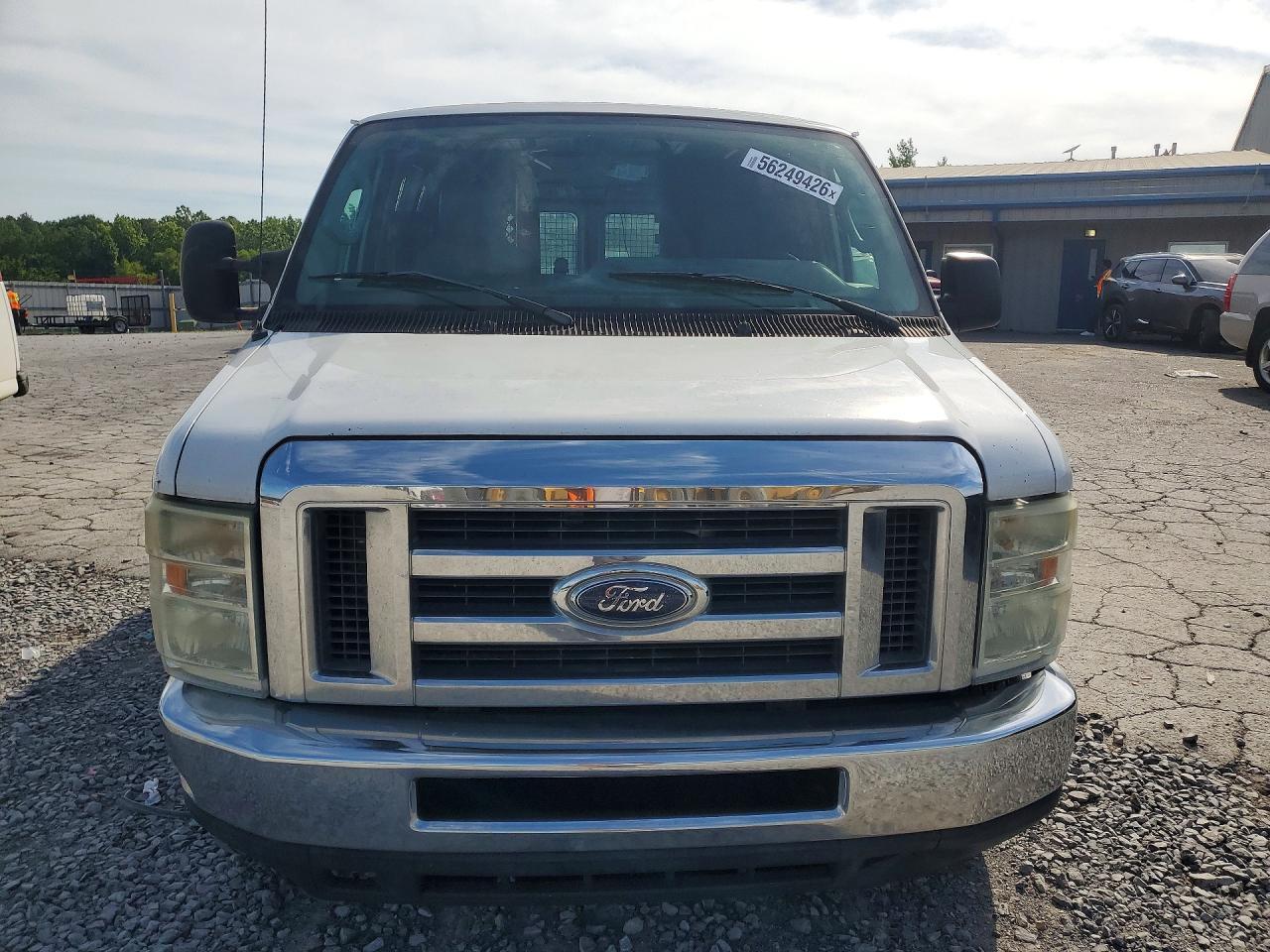 2012 Ford Econoline E150 Van - Image 5