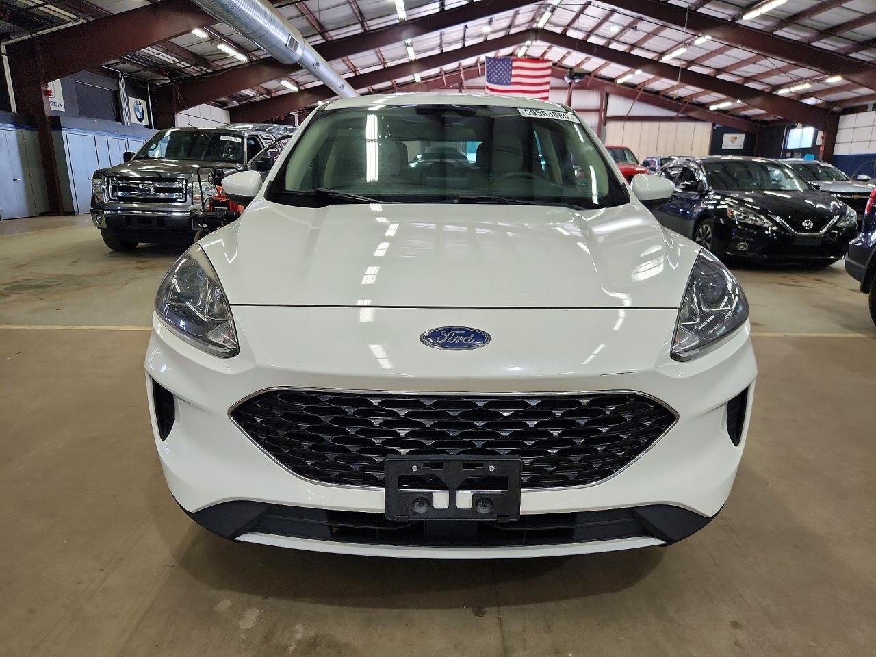2020 Ford Escape Se - Image 5