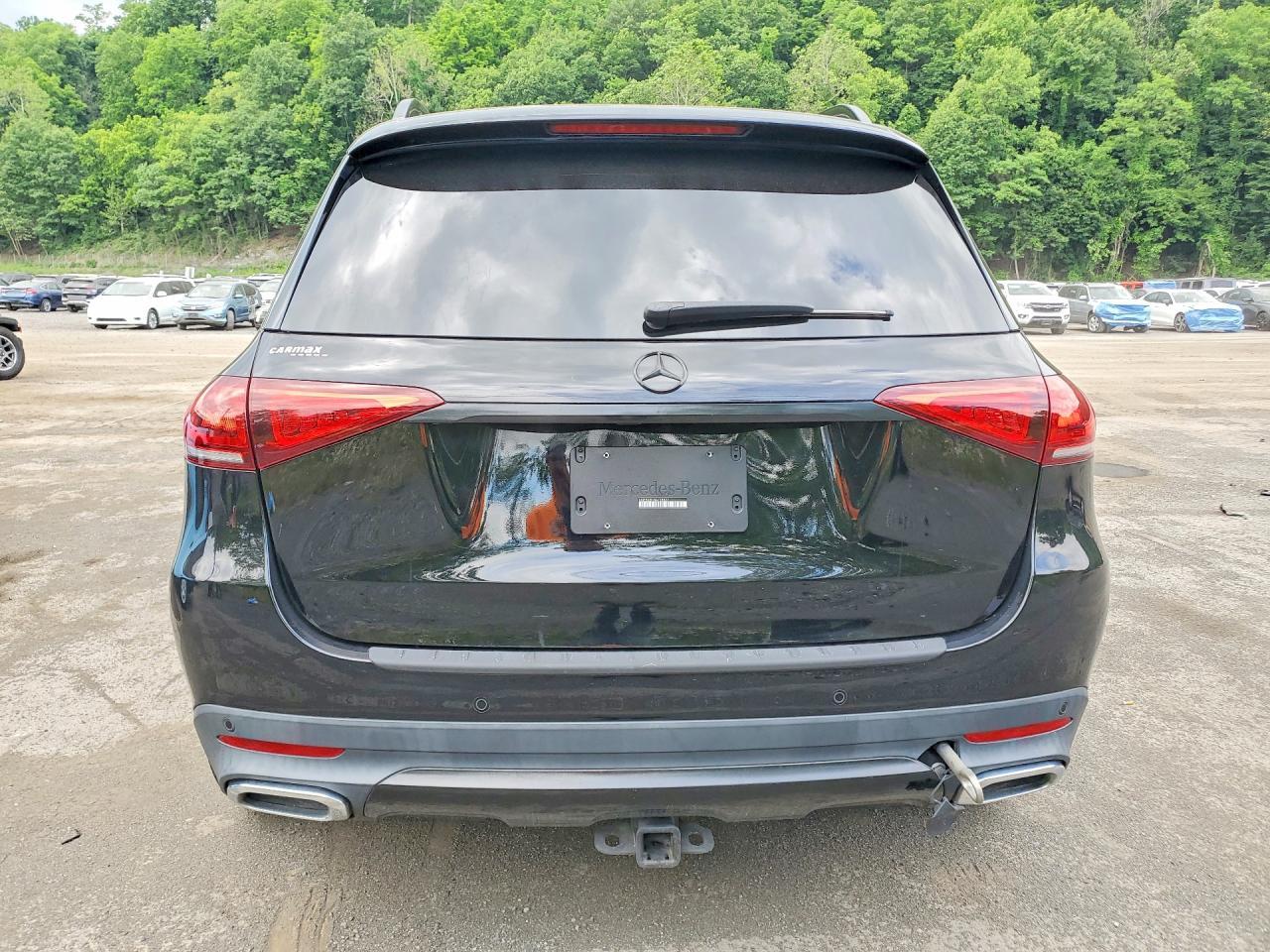 2022 Mercedes-Benz Gle 350 - Image 6