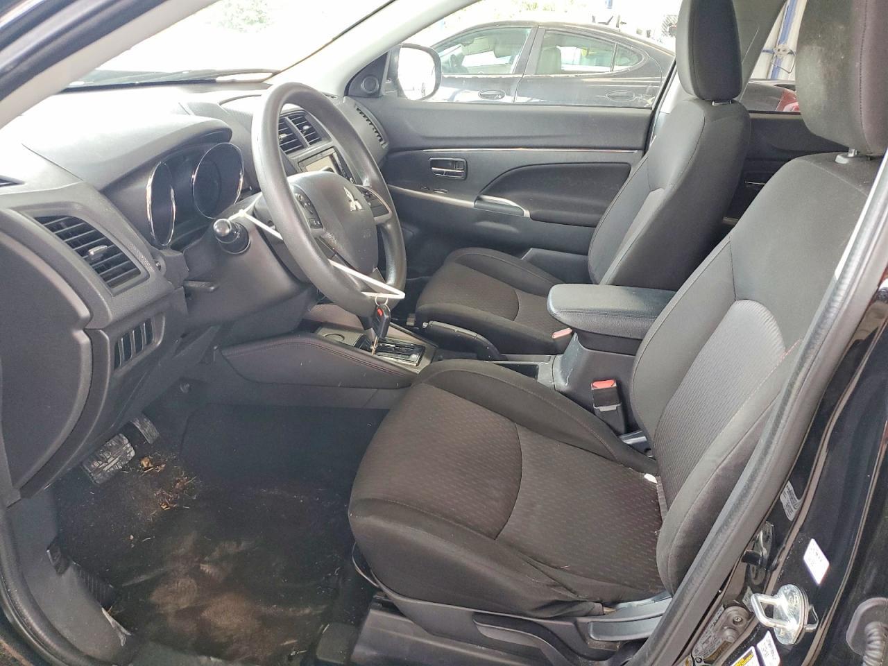 2019 Mitsubishi Outlander Sport Es - Фото 7
