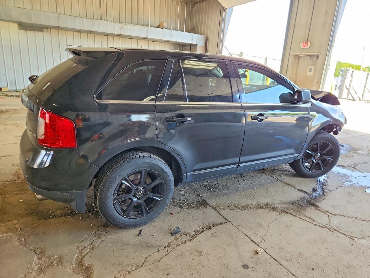 2011 Ford Edge Limited - Фото 3
