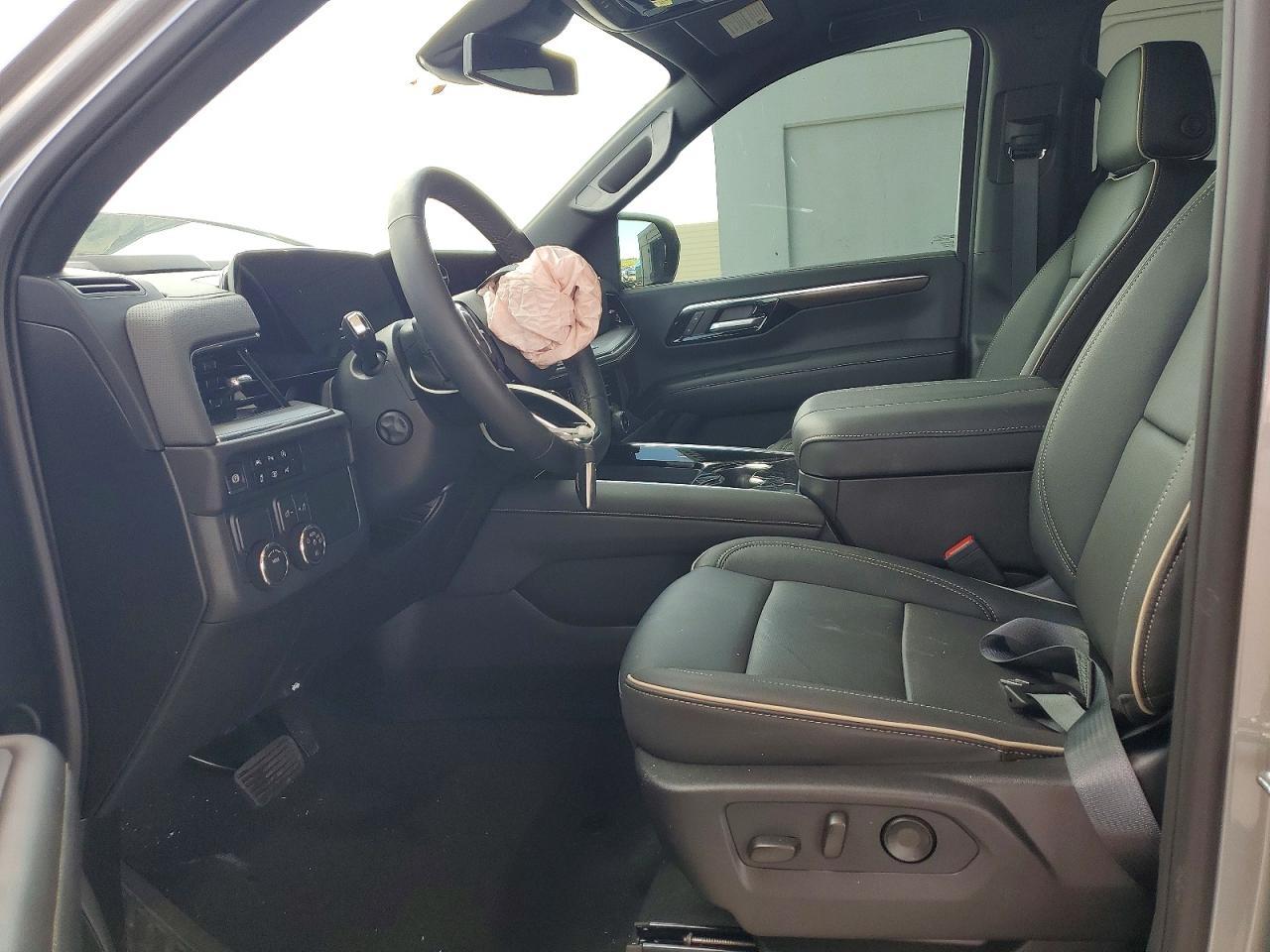 2026 Chevrolet Tahoe C1500 Premier - Image 7