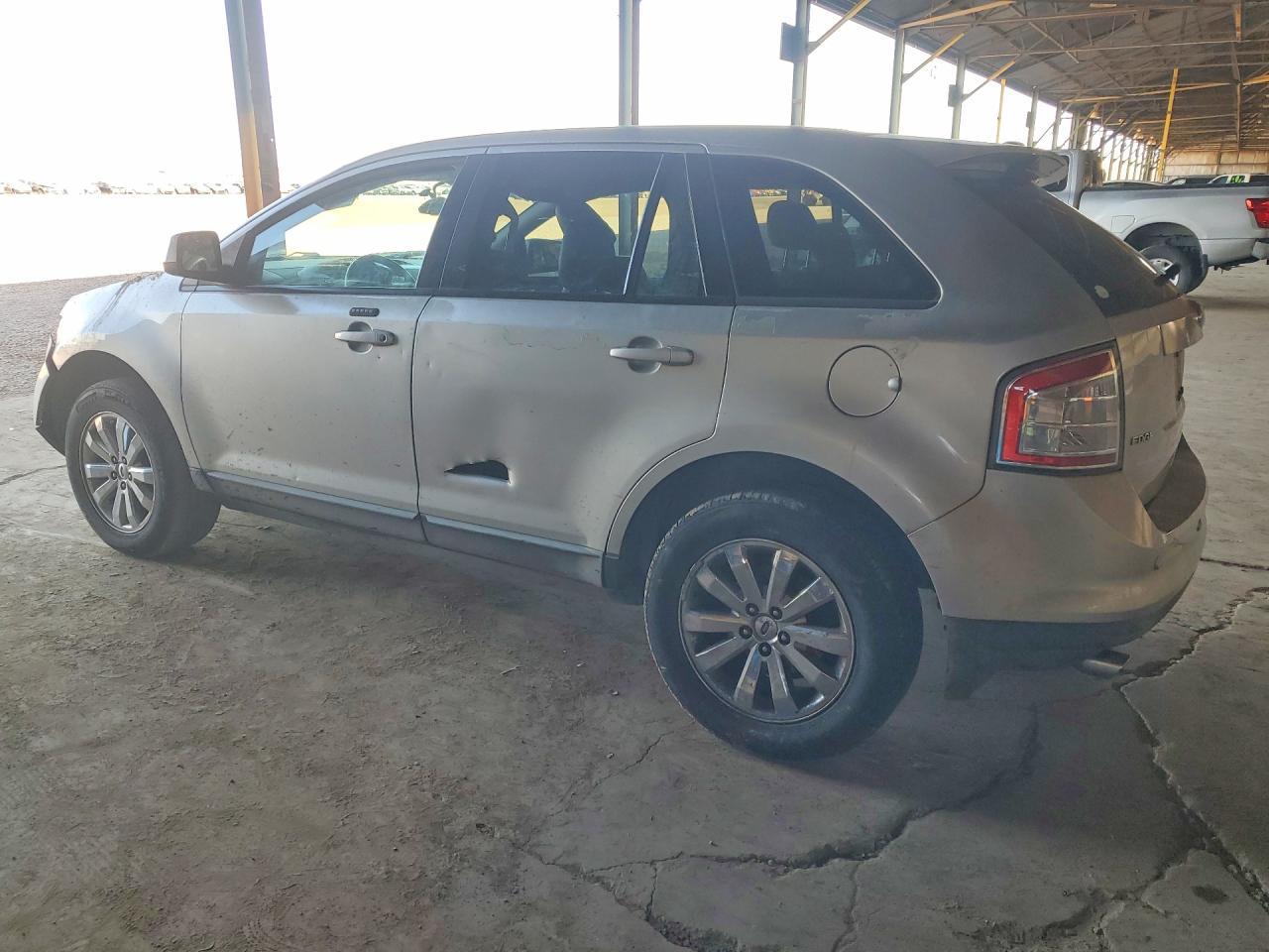 2010 Ford Edge Sel - Image 2